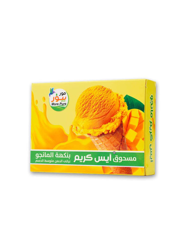 أيس كريم مانجو 80 جم