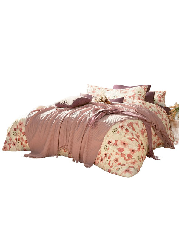 طقم سرير كبير موديل روليكس