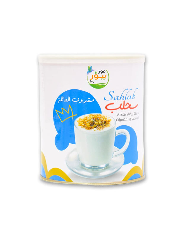 مشروب سحلب 400 جرام