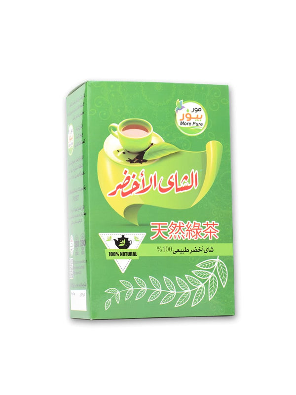 شاي أخضر 250 جم