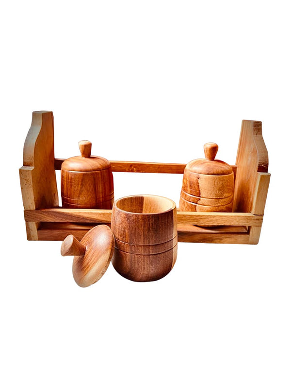 طقم توابل 3 قطع