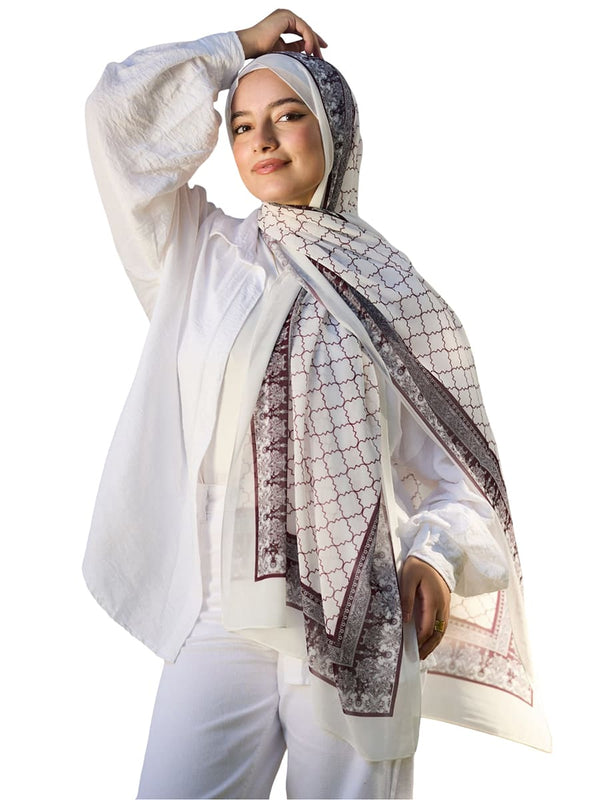 ايشارب شيفون رقي الشرق