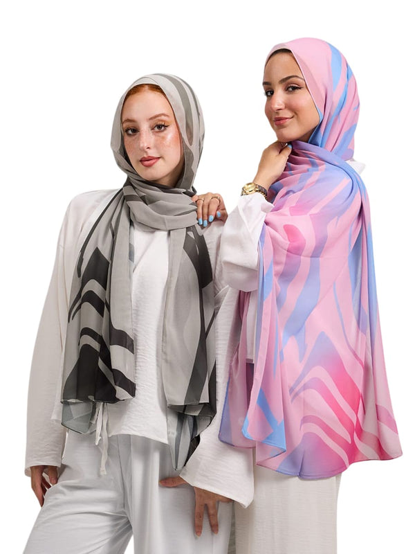 ايشارب شيفون