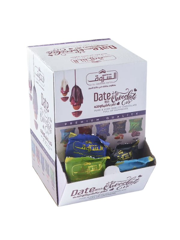 كيلو تمور مشكل