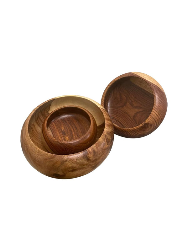 طقم غويط 3 مقاسات