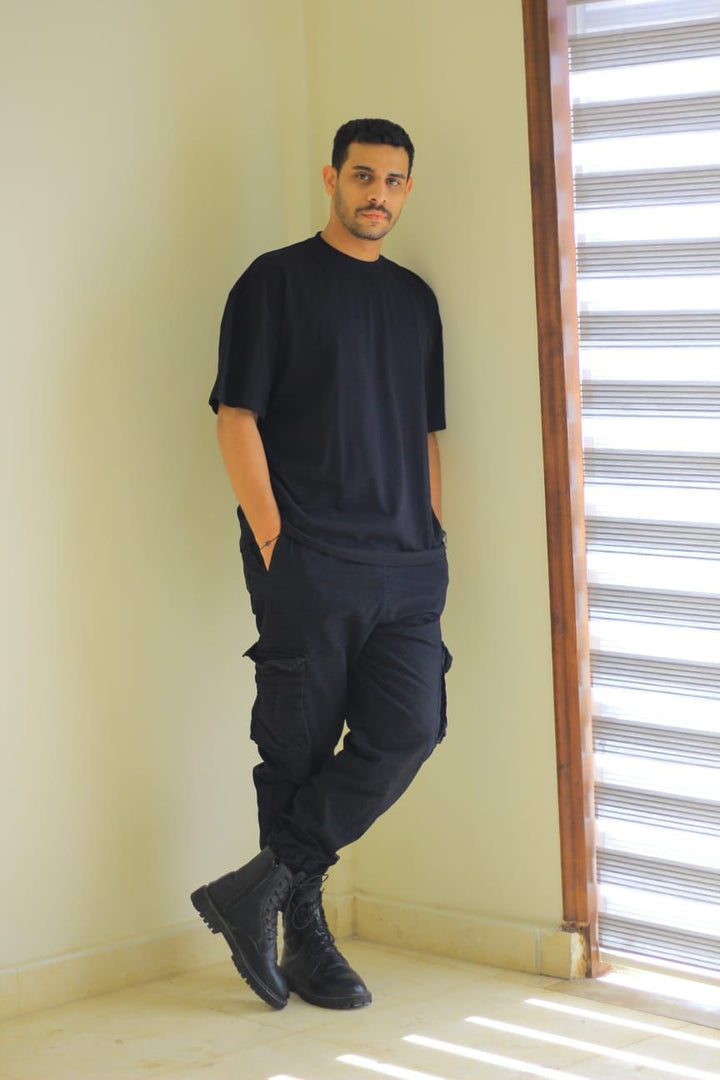 Fantastic Oversize T-shirt.