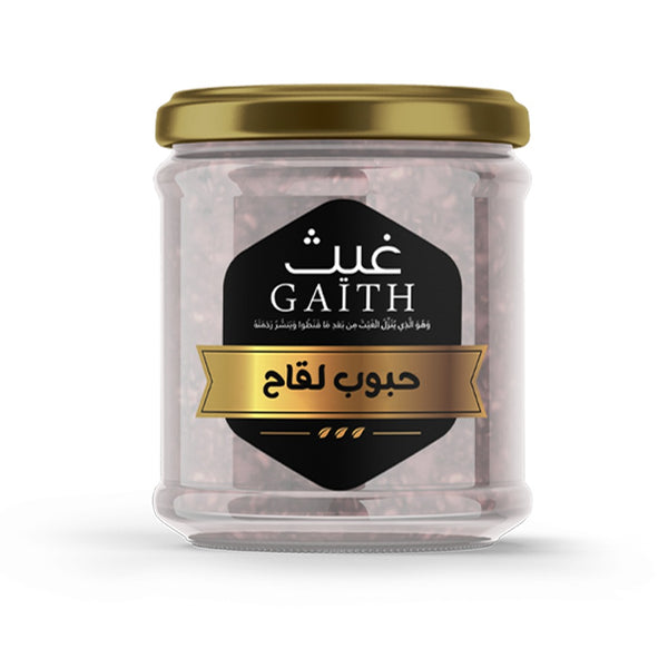 حبوب لقاح النحل غذاء غني بالبروتينات والأنزيمات