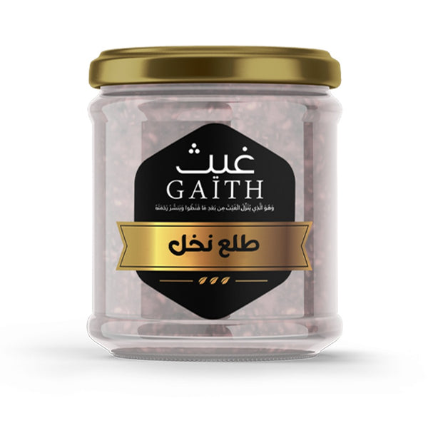 طلع النخل – مكمل غذائي طبيعي