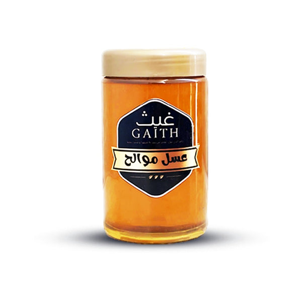 عسل الموالح – لتعزيز المناعة والطاقة اليومية