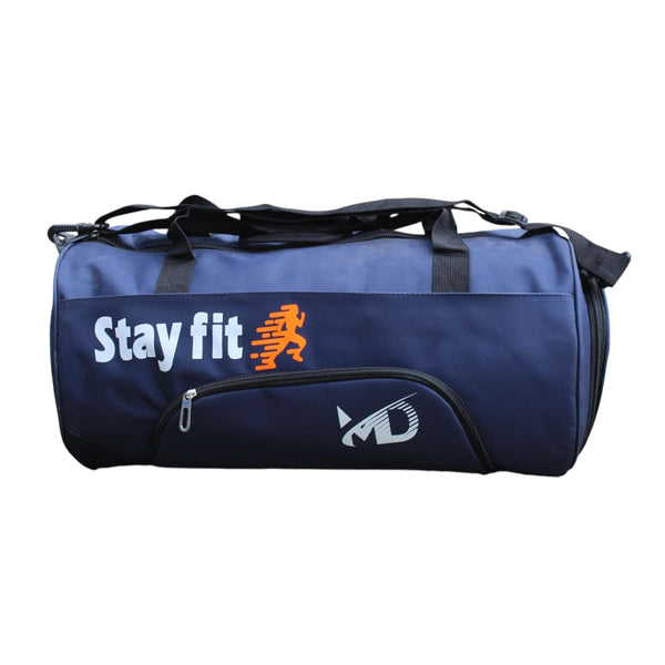 حقيبة مايكروفايبر رياضية للجنسين خفيفة وعملية