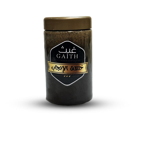 خلطة لتعزيز الخصوبة