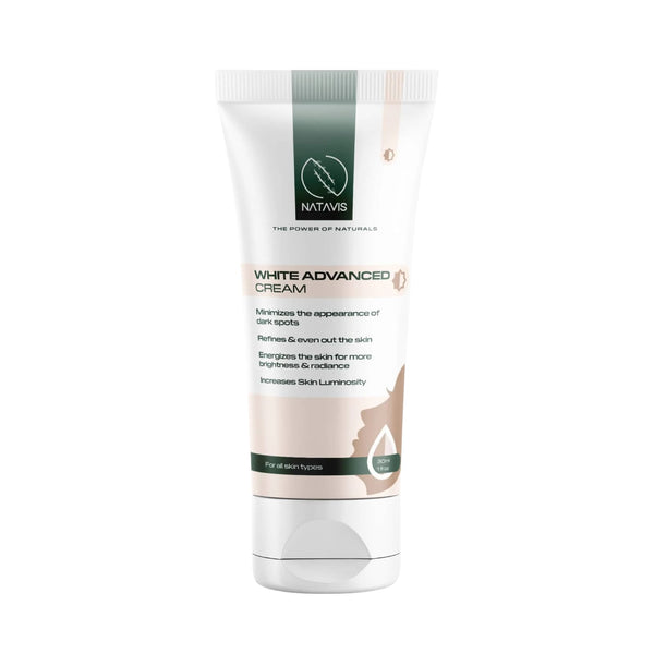 كريم تفتيح البشرة من ناتافيس