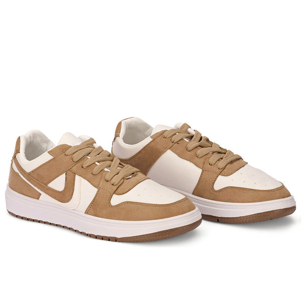 حذاء سنيكرز كاجوال للرجال أنيق للإستخدام اليومي