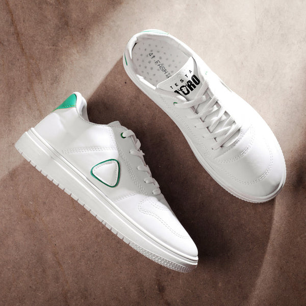 حذاء سنيكرز كاجوال للرجال أنيق ومريح لكل المناسبات