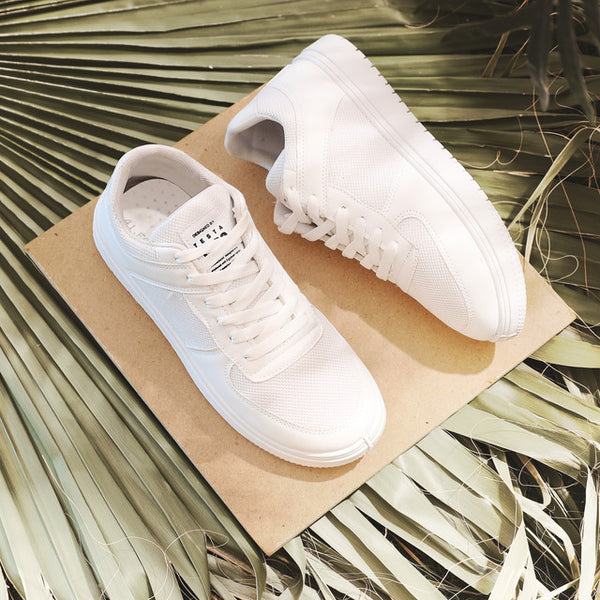 حذاء كاجوال رجالي أنيق بخامات تدوم طويلاً