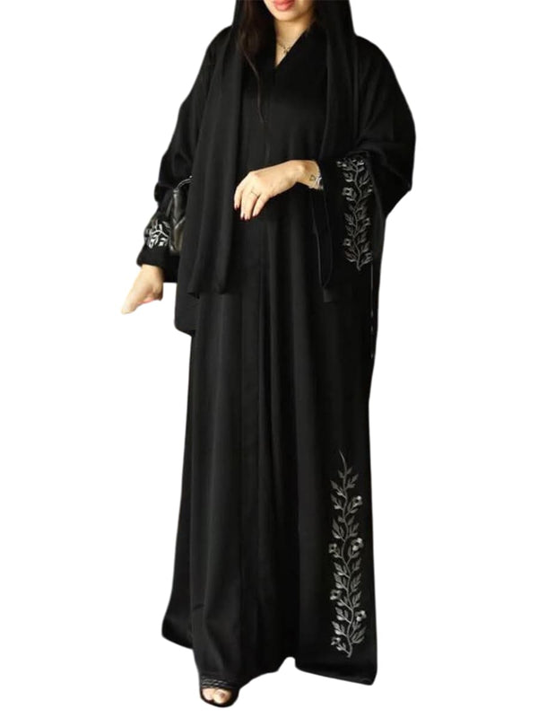 عباية سحر الغصن