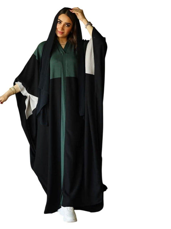 عباية حريمي  حرير