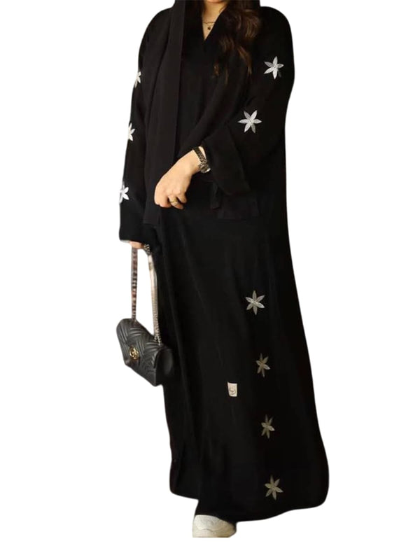 عباية النجوم