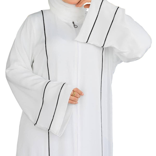 عباية العمرة