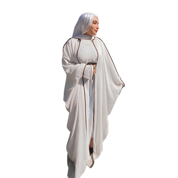 كارديجان العمرة