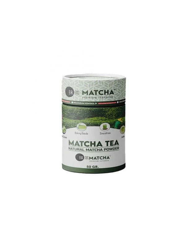 Matcha Premium