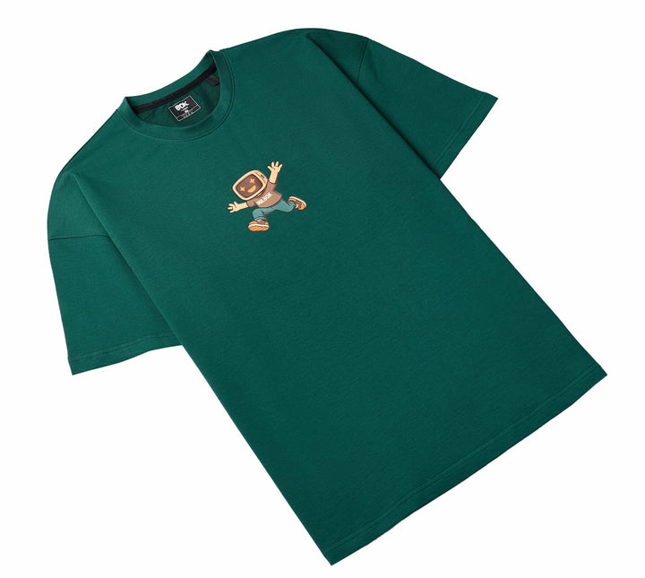 Mr.BOK Oversized T-Shirt.