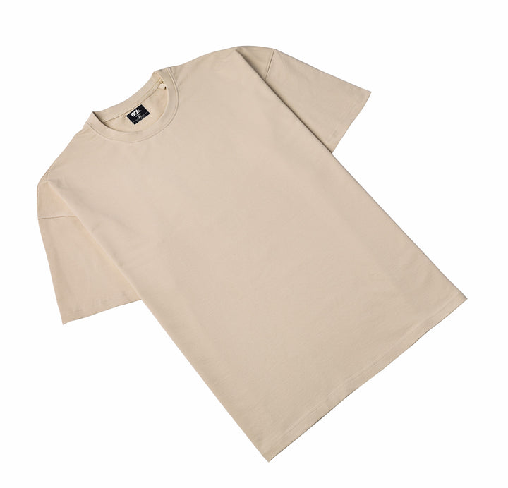 MR.BOK – "Bring Out Konfidence" Oversized Tee.