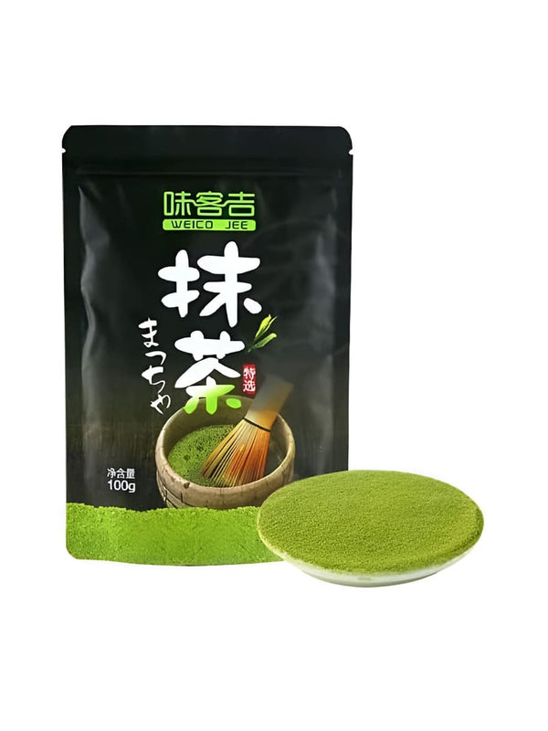 Japanese matcha