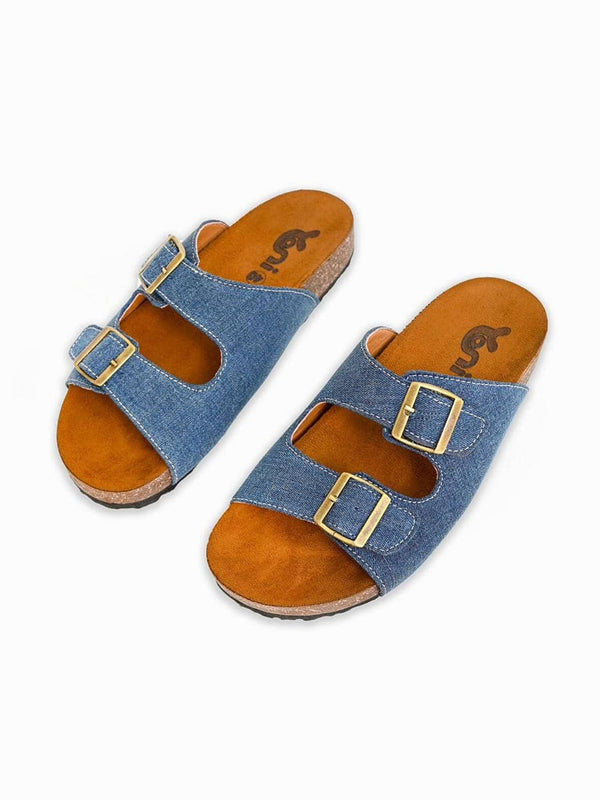 شبشب جلد حريمي NO.3